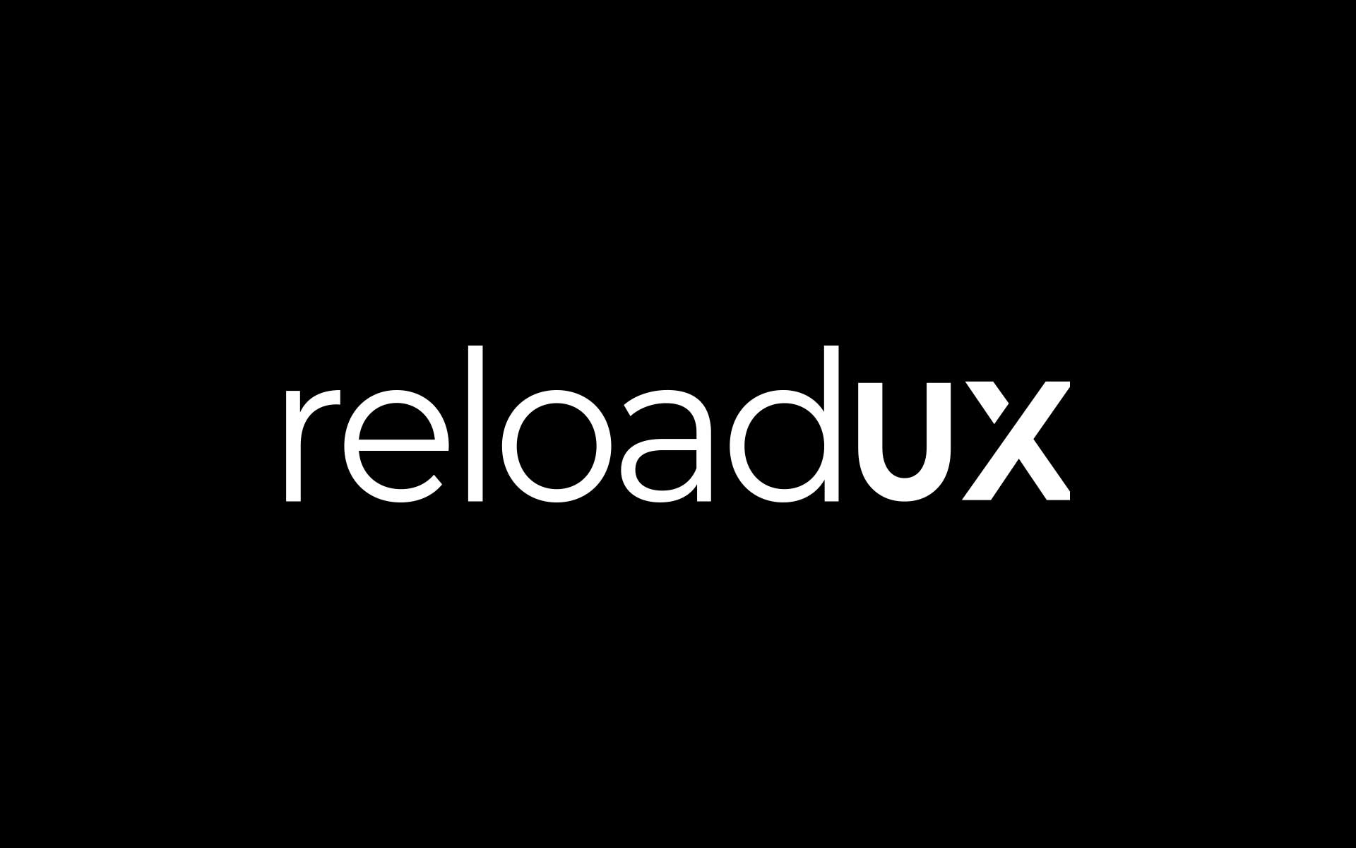 ReloudUX