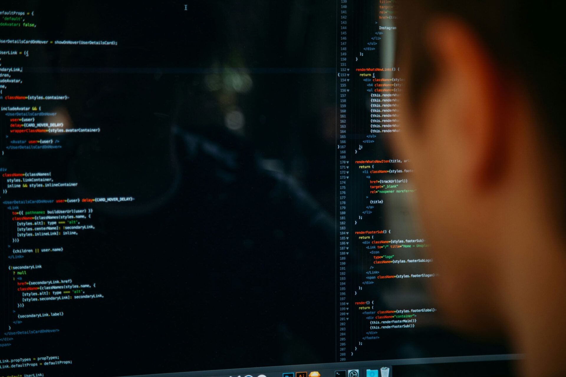 The Main Thing for a Frontend Developer: Mastering the Essentials