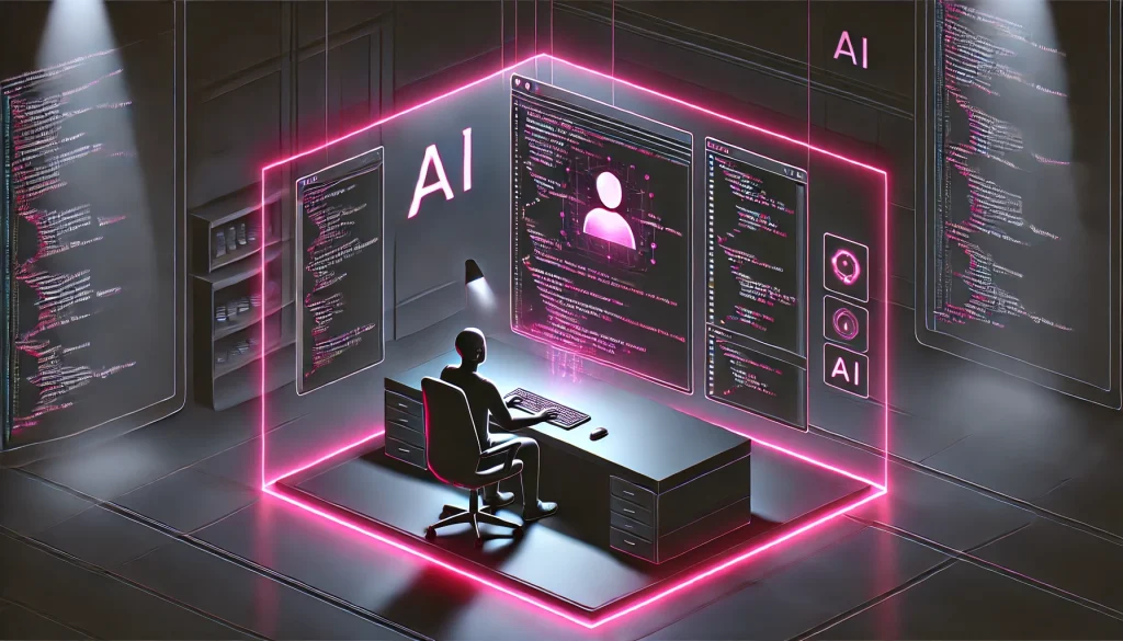 Exploring AI-Powered Frontend Tools for Automated Design
