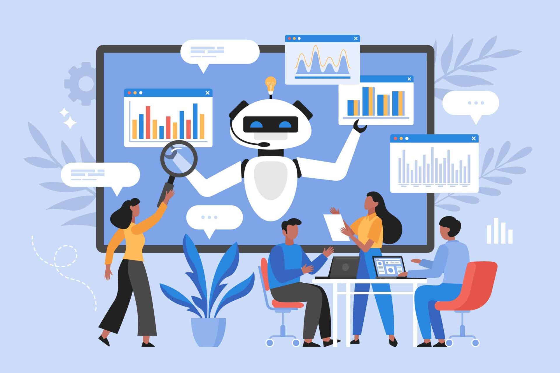The Role of AI in WordPress Development: Tools and Plugins to Watch