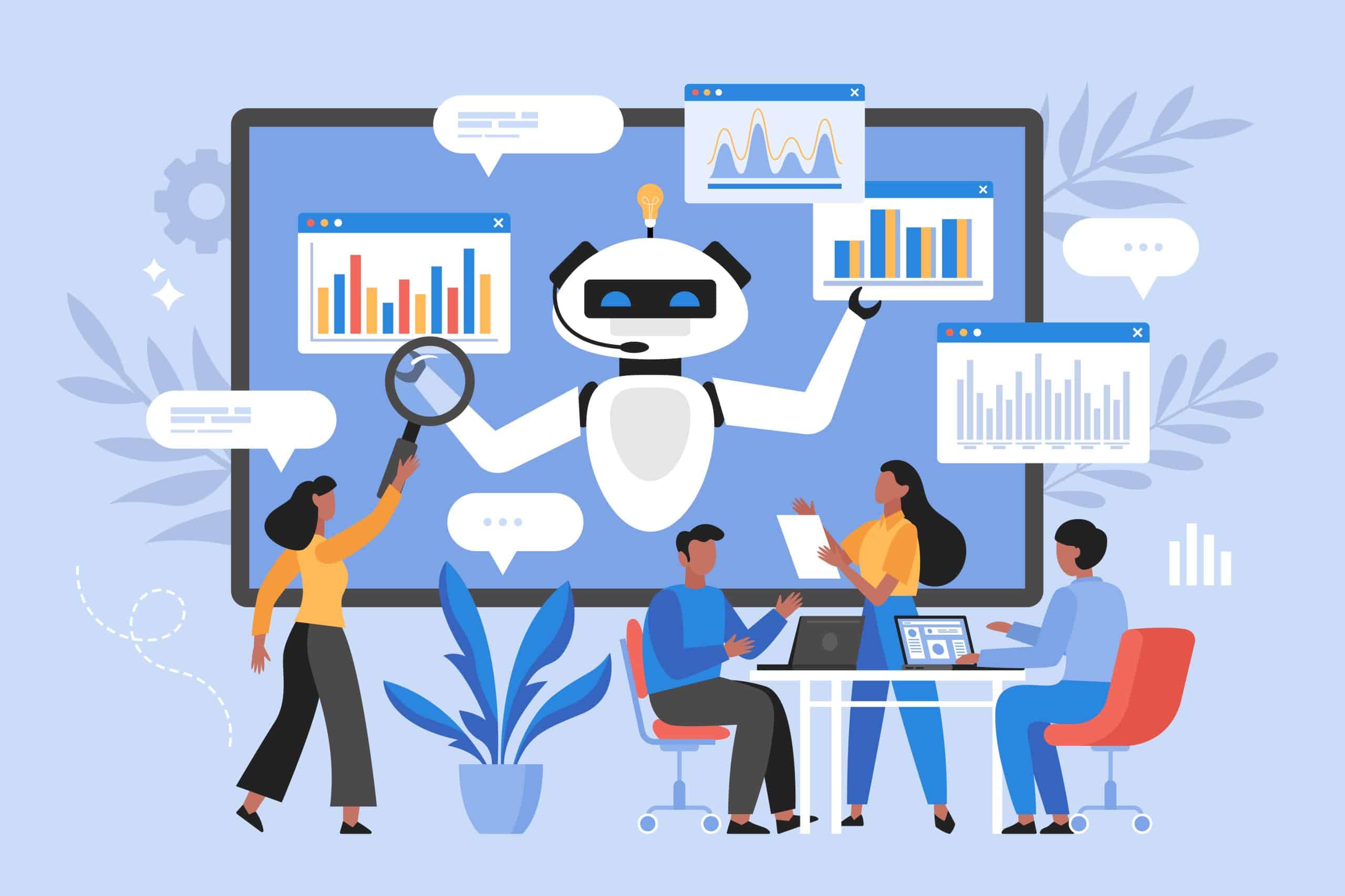 Ai Role In WOrdpress
