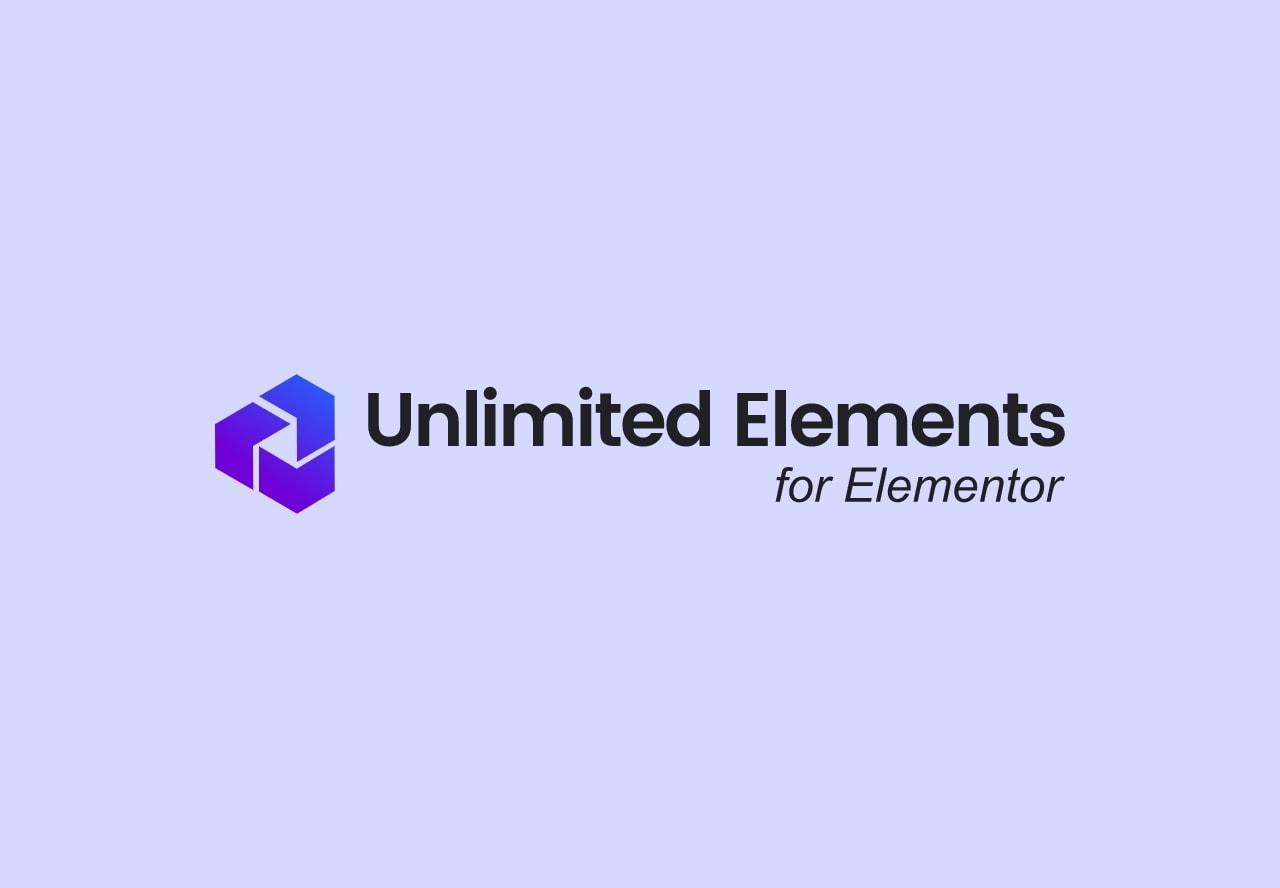 Unlimited Element Widgets with Elementor: How Efficient and Impressive They Are