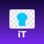 Media Background Remover plugin icon