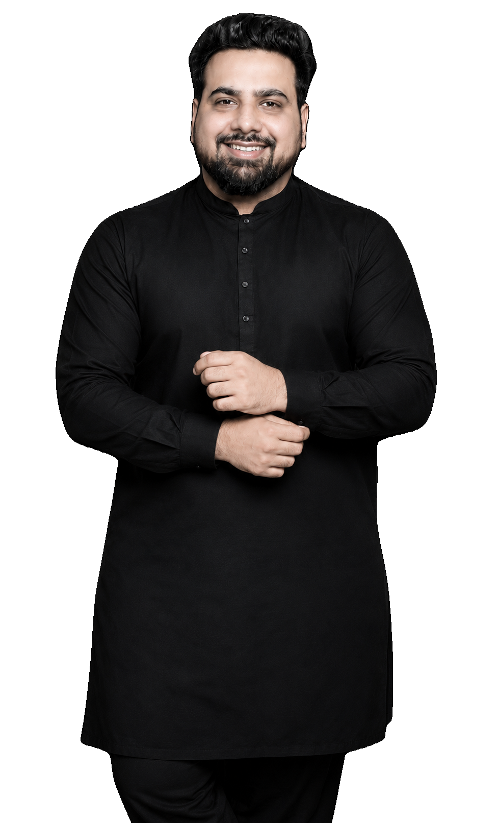 Fareed Daar